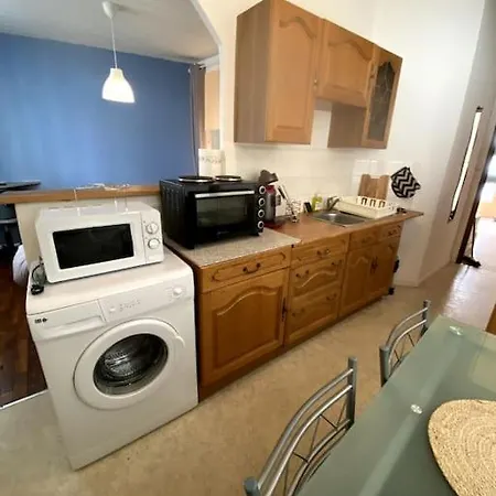 Studio Vichy Appartement